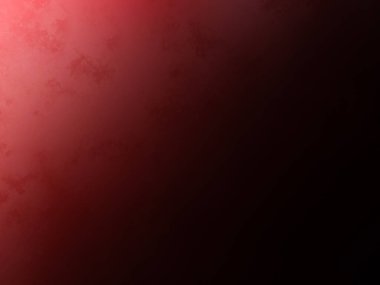 Siyah arkaplanı olan kırmızı bir elma.