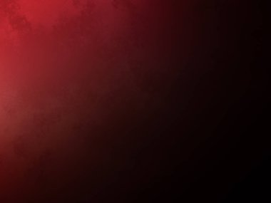 Kırmızı ve siyah arkaplan ile kırmızı ve siyah arkaplan