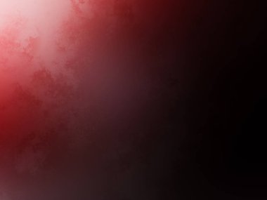 Kırmızı ve siyah arkaplan, kırmızı ve beyaz fotoğraf.