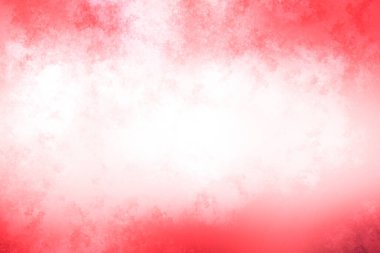 Kırmızı ve beyaz arkaplan ile kırmızı ve beyaz arkaplan