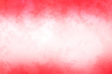 Kırmızı ve beyaz kenarlı kırmızı ve beyaz bir arkaplan