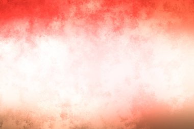 Kırmızı ve beyaz arkaplan ile kırmızı ve beyaz arkaplan