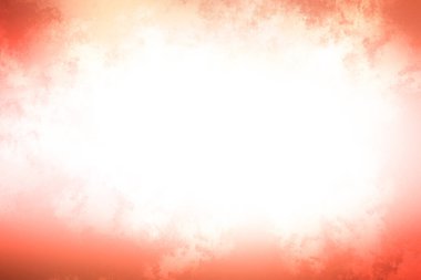 Sörf tahtasında suda bir insan.