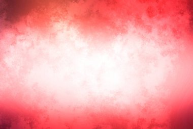 Siyah arkaplanı olan kırmızı ve pembe bir arkaplan