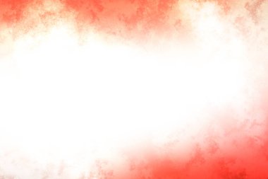 Beyaz ve kırmızı kenarlı kırmızı ve beyaz bir arkaplan