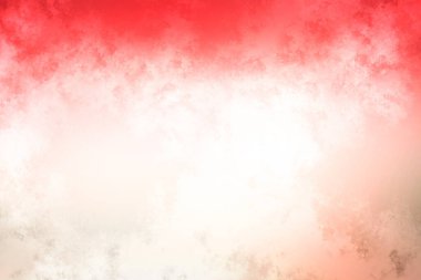 Kırmızı ve beyaz arkaplan ile kırmızı ve beyaz arkaplan