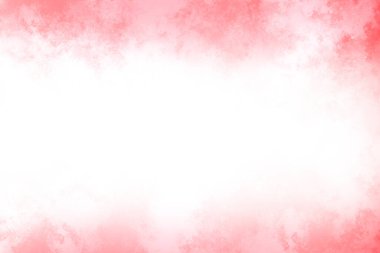 Beyaz kenarlıklı kırmızı ve beyaz arkaplan