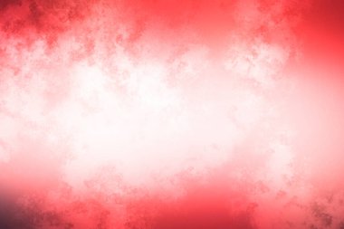 Kırmızı ve beyaz arkaplanı olan kırmızı ve siyah bir arkaplan