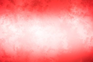 Kırmızı ve beyaz arkaplan ile kırmızı ve beyaz arkaplan