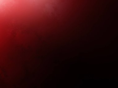 Siyah arkaplanı olan kırmızı bir elma.