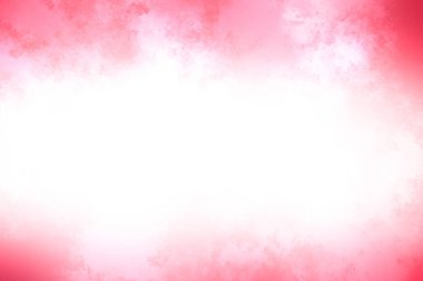 Kırmızı ve beyaz arka plan, pembe ve beyaz ışık