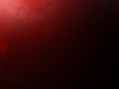 Siyah arkaplanı olan kırmızı bir elma.