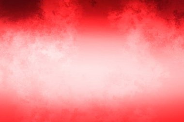 Kırmızı ve beyaz arkaplanı olan kırmızı ve siyah bir arkaplan