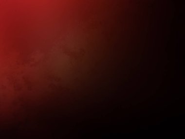 Kırmızı ve siyah arkaplan ile kırmızı ışık