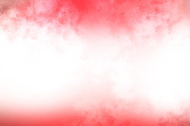 Kırmızı ve beyaz arkaplan ile kırmızı ve beyaz arkaplan