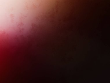 Kırmızı ve beyaz arkaplanı olan kırmızı ve siyah bir arkaplan