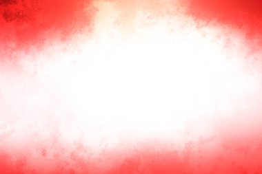 Kırmızı ve beyaz arkaplan ile kırmızı ve beyaz arkaplan