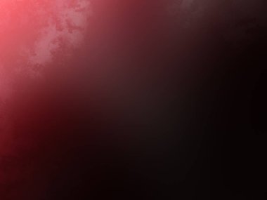 Kırmızı ve siyah arkaplan, kırmızı ve siyah saat.