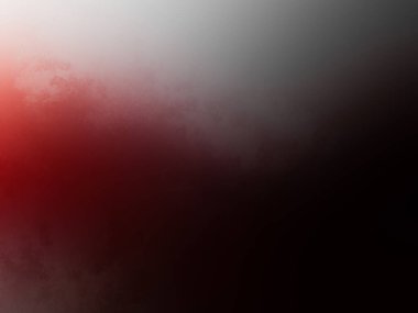 Tenis raketi tutan birinin kırmızı ve beyaz fotoğrafı.