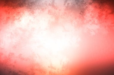 kırmızı ve siyah arkaplan ile beyaz ve kırmızı ışık