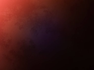 Kırmızı ve mavi ışıklı kırmızı ve siyah bir arkaplan