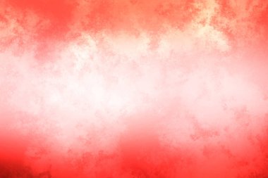 Kırmızı ve beyaz arkaplan ile kırmızı ve beyaz arkaplan