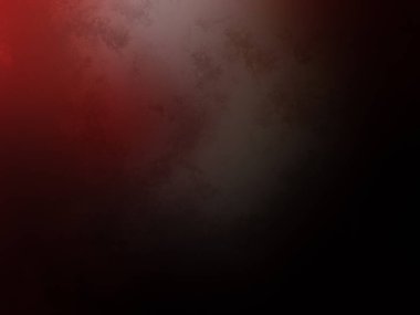 Koyu arkaplan ve açık renk. Renk tasarımı