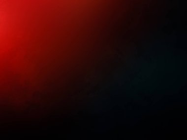 Koyu arkaplan ve açık renk. Renk tasarımı