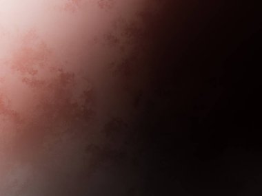 Koyu arkaplan ve açık renk. Renk tasarımı