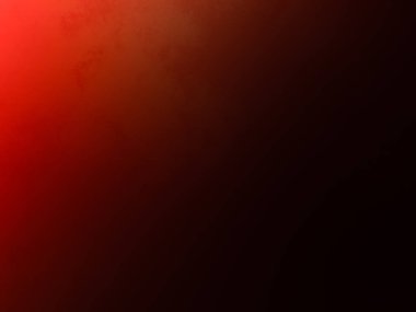 Koyu arkaplan ve açık renk. Renk tasarımı