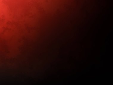 Koyu arkaplan ve açık renk. Renk tasarımı