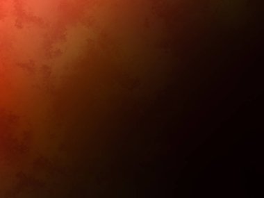 Koyu arkaplan ve açık renk. Renk tasarımı