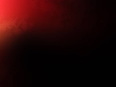 Koyu arkaplan ve açık renk. Renk tasarımı