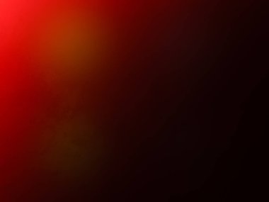 Koyu arkaplan ve açık renk. Renk tasarımı