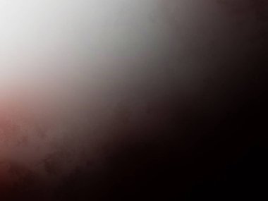 Koyu arkaplan ve açık renk. Renk tasarımı