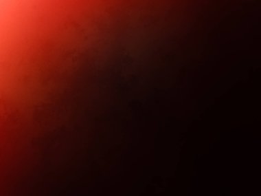 Koyu arkaplan ve açık renk. Renk tasarımı