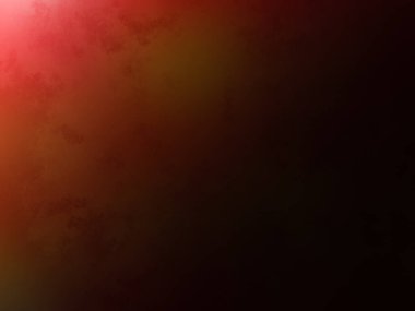 Koyu arkaplan ve açık renk. Renk tasarımı