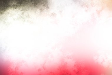 Koyu arkaplan ve açık renk. Renk tasarımı