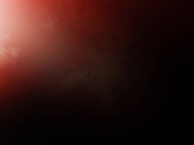 Koyu arkaplan ve açık renk. Renk tasarımı