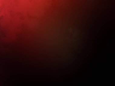 Koyu arkaplan ve açık renk. Renk tasarımı