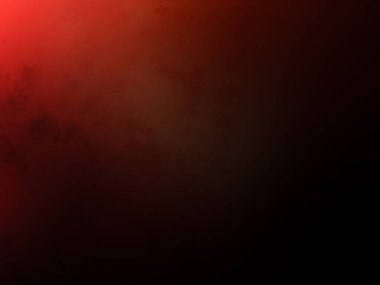 Koyu arkaplan ve açık renk. Renk tasarımı