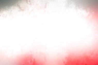 Koyu arkaplan ve açık renk. Renk tasarımı