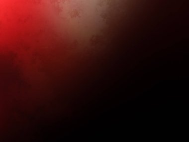 Koyu arkaplan ve açık renk. Renk tasarımı