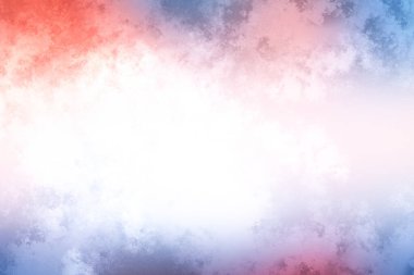 Koyu arkaplan ve açık renk. Renk tasarımı