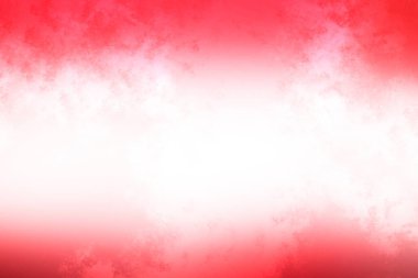 Kırmızı ve beyaz arkaplan ile kırmızı ve beyaz arkaplan