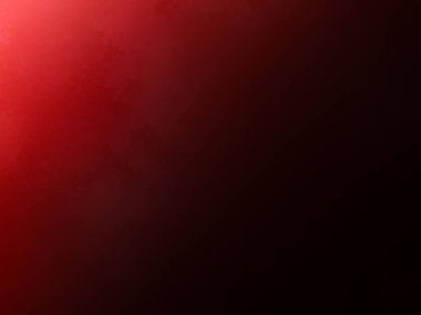 Siyah arkaplanı olan kırmızı bir elma.