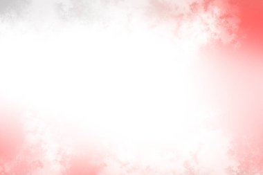 Snowboard 'da havada bir kişi