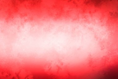 Kırmızı ve beyaz arkaplanı olan kırmızı ve siyah bir arkaplan