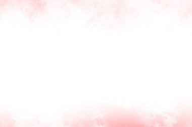 Beyaz kenarlı pembe ve beyaz bir arkaplan