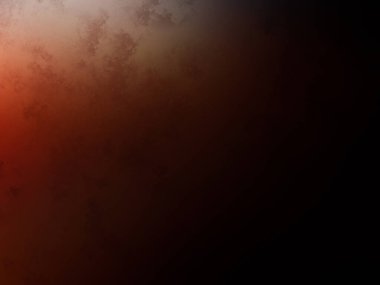 kırmızı ve siyah arkaplan ve saat